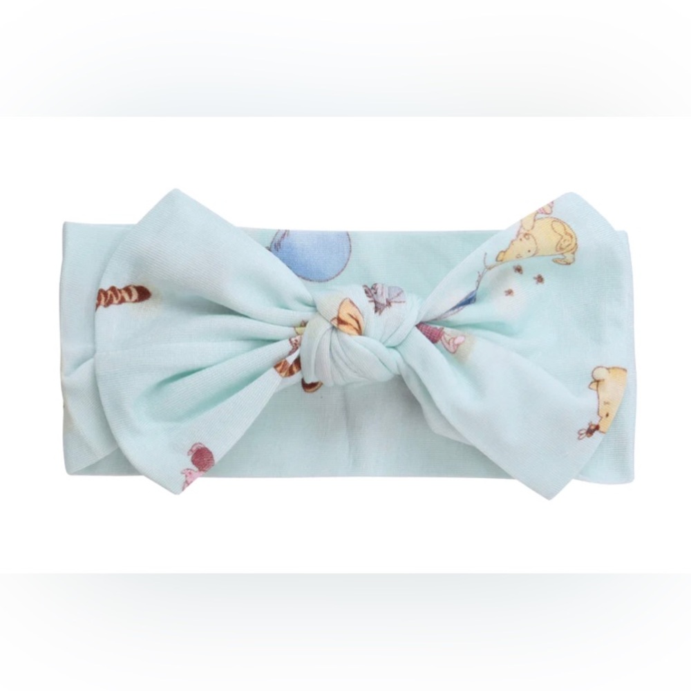 🍯🐻NIB Winnie the Pooh Headband🐻🍯